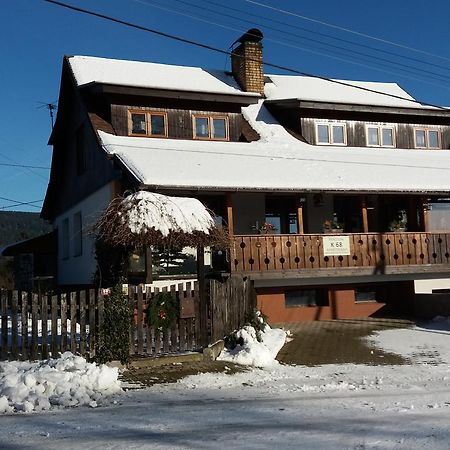 Apartmany Krasna - K68 Jablonec nad Nisou Exterior photo