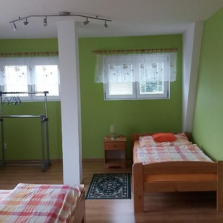 Apartmany Krasna - K68 Jablonec nad Nisou Exterior photo