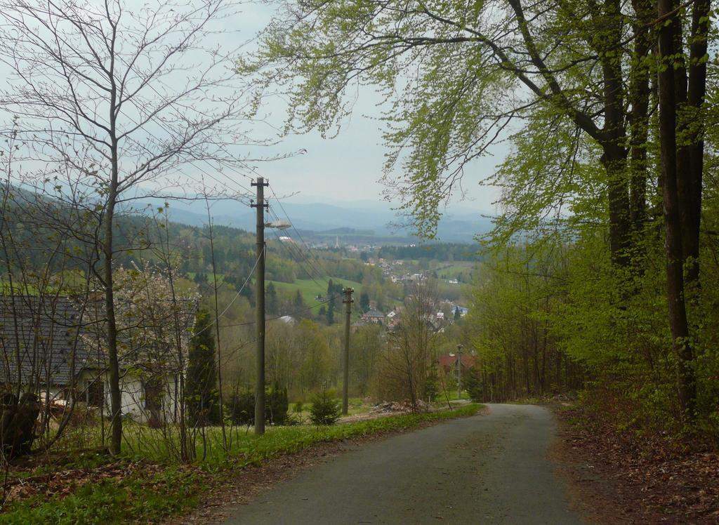 Apartmany Krasna - K68 Jablonec nad Nisou Exterior photo