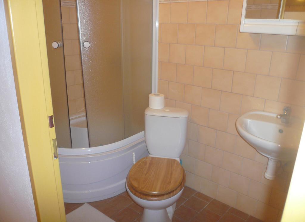 Apartmany Krasna - K68 Jablonec nad Nisou Exterior photo
