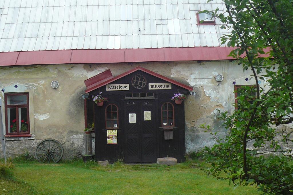 Apartmany Krasna - K68 Jablonec nad Nisou Exterior photo