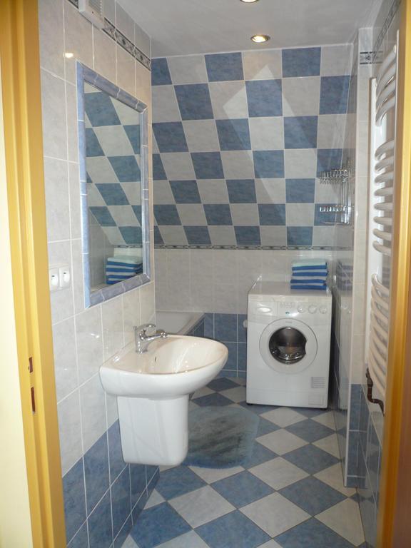 Apartmany Krasna - K68 Jablonec nad Nisou Exterior photo