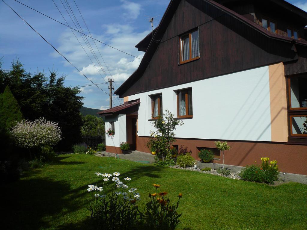 Apartmany Krasna - K68 Jablonec nad Nisou Exterior photo