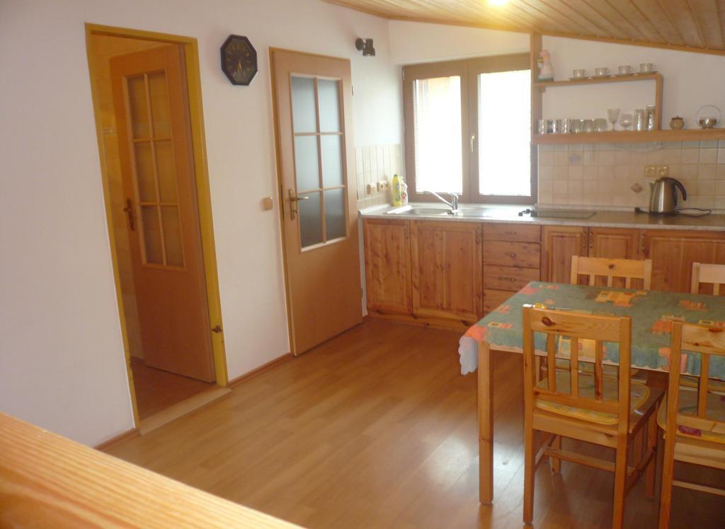 Apartmany Krasna - K68 Jablonec nad Nisou Exterior photo