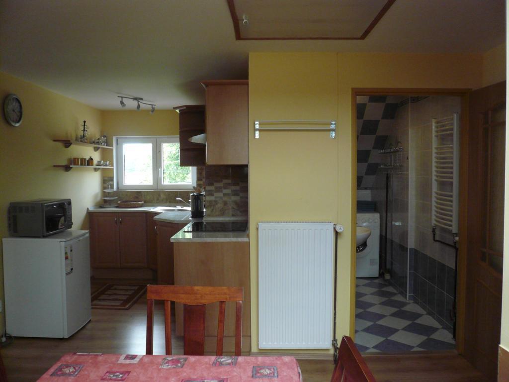 Apartmany Krasna - K68 Jablonec nad Nisou Exterior photo