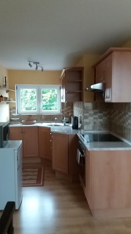 Apartmany Krasna - K68 Jablonec nad Nisou Exterior photo