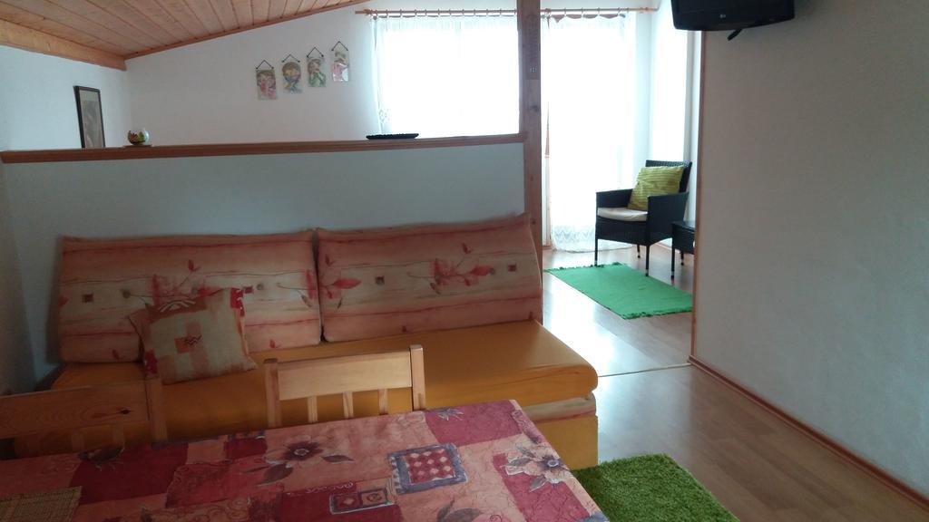 Apartmany Krasna - K68 Jablonec nad Nisou Exterior photo