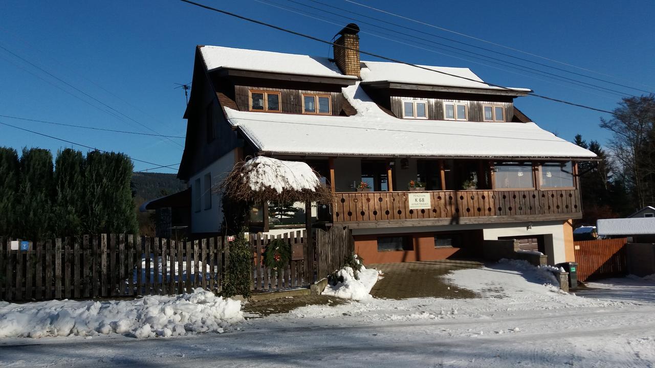 Apartmany Krasna - K68 Jablonec nad Nisou Exterior photo