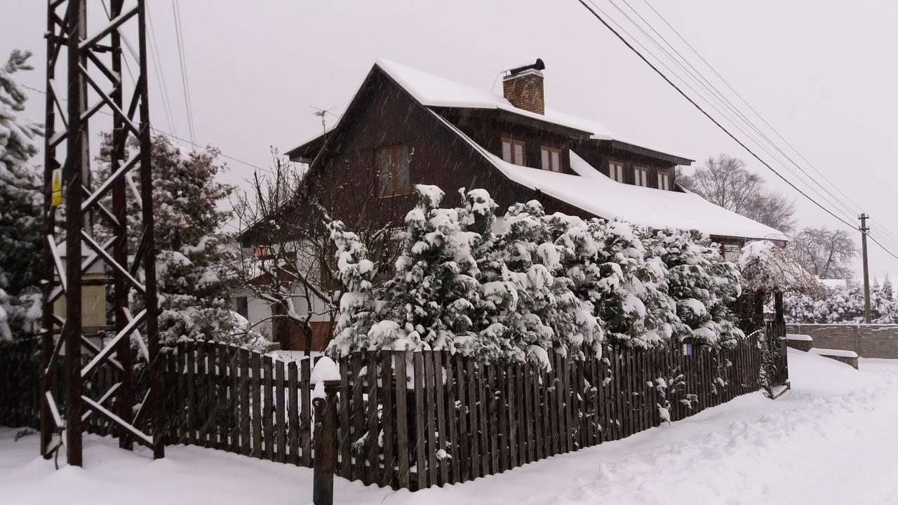 Apartmany Krasna - K68 Jablonec nad Nisou Exterior photo
