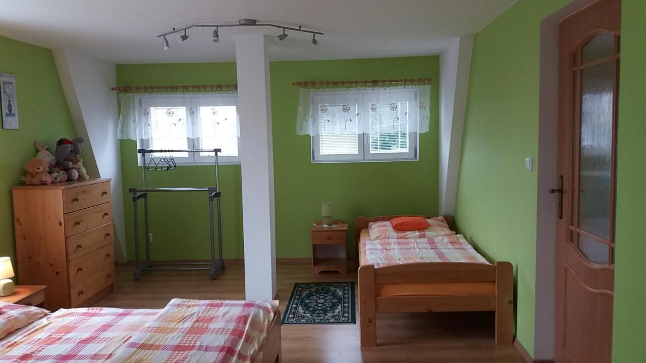Apartmany Krasna - K68 Jablonec nad Nisou Exterior photo