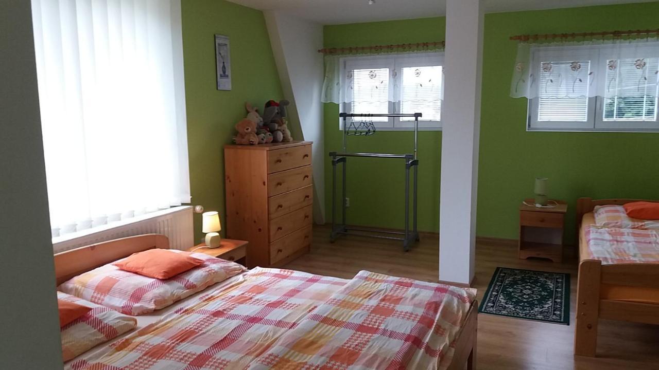 Apartmany Krasna - K68 Jablonec nad Nisou Exterior photo