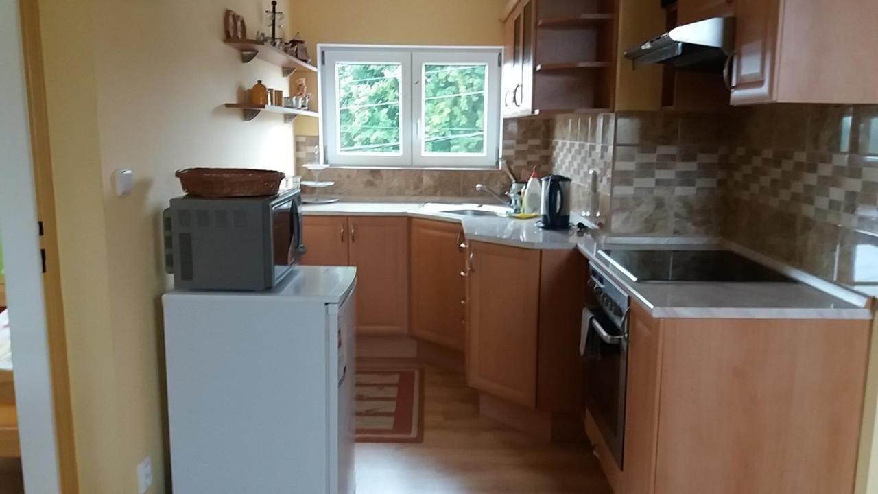 Apartmany Krasna - K68 Jablonec nad Nisou Exterior photo