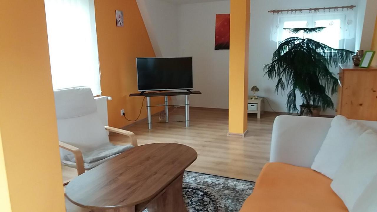 Apartmany Krasna - K68 Jablonec nad Nisou Exterior photo