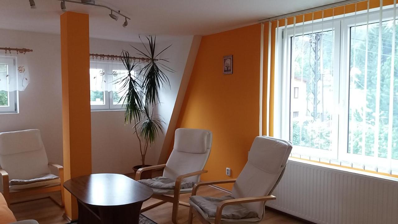 Apartmany Krasna - K68 Jablonec nad Nisou Exterior photo