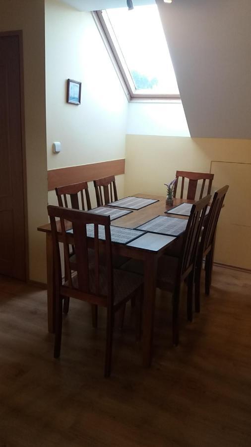 Apartmany Krasna - K68 Jablonec nad Nisou Exterior photo