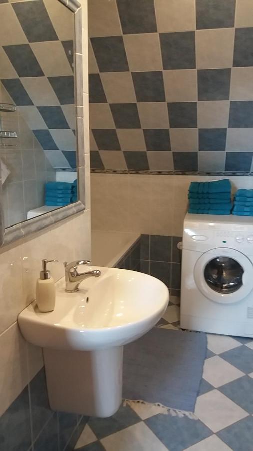 Apartmany Krasna - K68 Jablonec nad Nisou Exterior photo