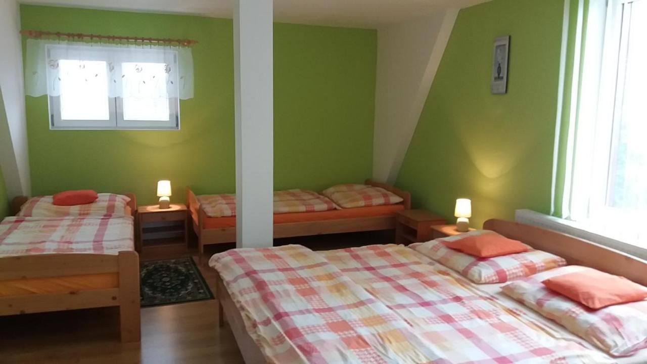 Apartmany Krasna - K68 Jablonec nad Nisou Exterior photo